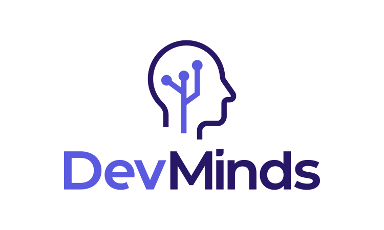 DevMinds logo
